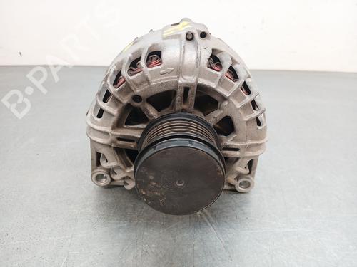 Used Alternator Alternator 38437204 38437204