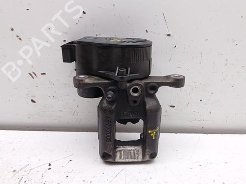 Used Left rear brake caliper Left rear brake caliper OPEL COMBO Box Body/MPV (K9) 1.5 D (102 hp) 35900829 35900829