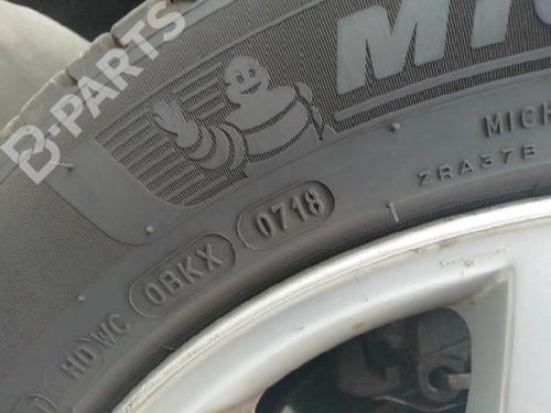 Right front steering knuckle BMW 3 (E46) 320 d | BP8051127M26  - Image 27