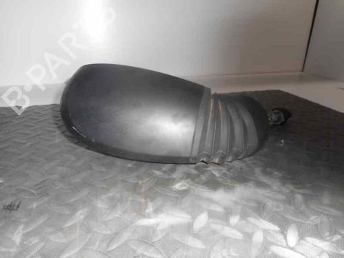 Right mirror FIAT PUNTO (188_) 1.2 60 (188.030, .050, .130, .150, .230, .250) (60 hp) 2415743