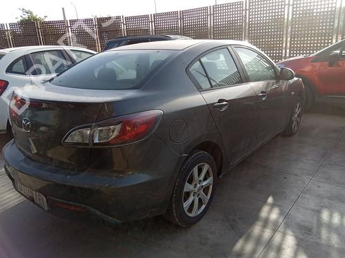 Right headlight MAZDA 3 Saloon (BL) 1.6 MZR CD (BL14) | BP37477655C29 - Image 4