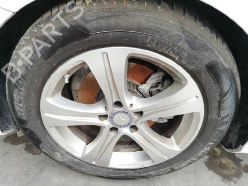 Steering column MERCEDES-BENZ E-CLASS (W213) E 220 d (213.004) | BP6951377M21  - Image 28