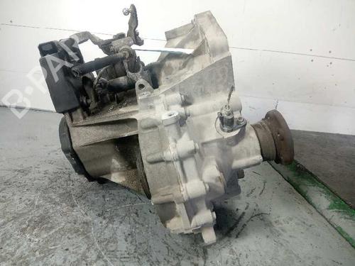 Gearbox VW POLO (9N_, 9A_)  | BP22890831M3 