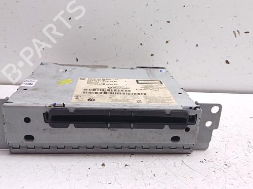 Used Radio Radio BMW 1 (F20) [2011-2019] 34214094 34214094