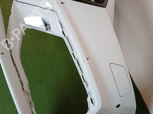 Front bumper AUDI A7 Sportback (4KA) S7 TDI Mild Hybrid quattro | BP24668352C7 