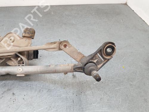 Front wiper motor RENAULT KANGOO Express (FW0/1_) 1.5 dCi 70 (FW0A, KW0V) | BP39098427M29 - Image 3