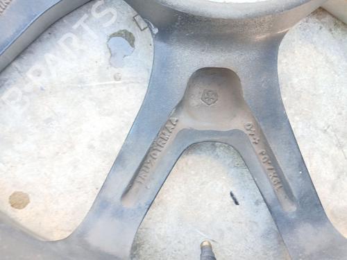 Fælk FIAT FREEMONT (345_) 2.0 JTD | BP31189765C45