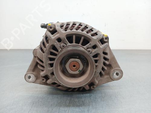 Used Alternator Alternator 38294948 38294948