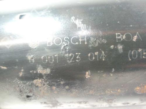 Starter SKODA OCTAVIA II (1Z3) 2.0 TDI RS | BP18101240M8 