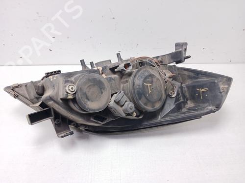Left headlight NISSAN PRIMERA (P12) 1.6 | BP23071837C28 