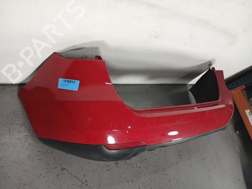 Rear bumper SEAT IBIZA IV ST (6J8, 6P8) 1.4 TSI | BP19172464C8 