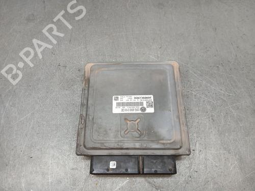 Engine control unit (ECU) VW PASSAT B6 (3C2) 2.0 TDI | BP29821228M57 