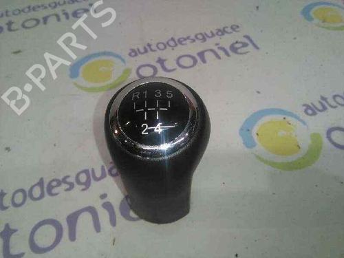 Shift knob OPEL ASTRA H (A04)  | BP22753130I34 