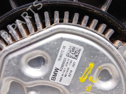 Radiator fan MINI MINI Convertible (F57) Cooper | BP34185512M35  - Image 5