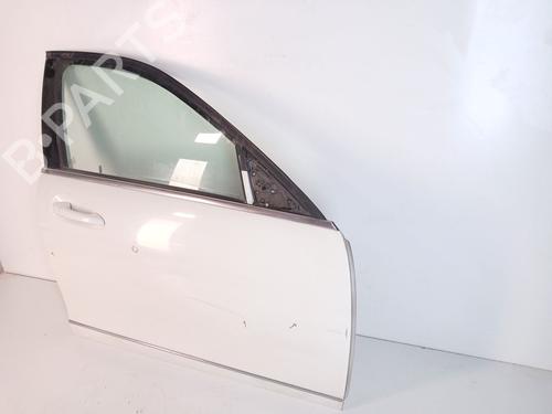 Right front door MERCEDES-BENZ C-CLASS (W204)  | BP19328434C3 