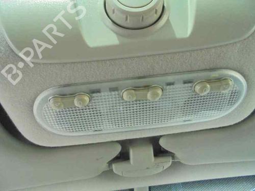 Front left window mechanism RENAULT SCÉNIC II (JM0/1_) 1.5 dCi (JM1E, JM16) | BP2394799C22 