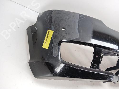 Bak støtfanger LAND ROVER RANGE ROVER III (L322)  | BP29307542C8