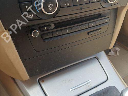 Radio BMW 3 Touring (E91) 325 d | BP30002770E6