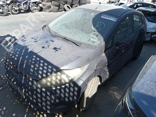 Steering column FORD FIESTA VI (CB1, CCN) 1.4 TDCi | BP38759847M21 - Image 8