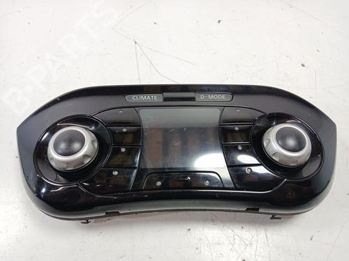 Used Climate control Climate control NISSAN JUKE (F15) 1.6 (117 hp) 36098206 36098206