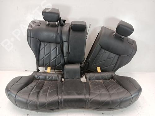 Stoel achter INFINITI QX70 3.7 AWD (320 hp) 32058787