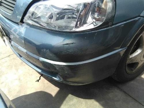 Left front suspension arm OPEL ASTRA G Estate (T98) 2.0 DI (F35) | BP2389155M12 
