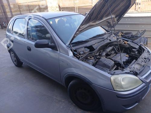 Pièces Détachées Usagées OPEL CORSA C (X01) 1.2 Twinport (F08, F68) (80 hp) 4337795