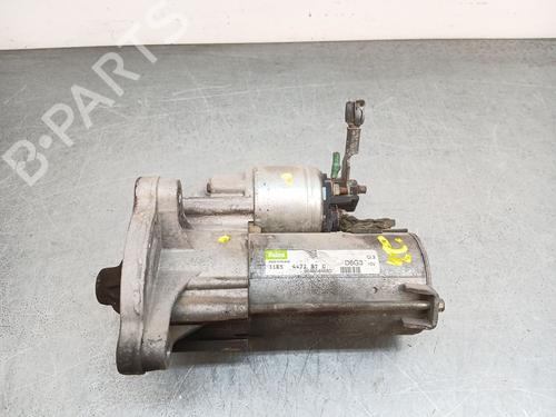 Used Starter Starter 38484327 38484327
