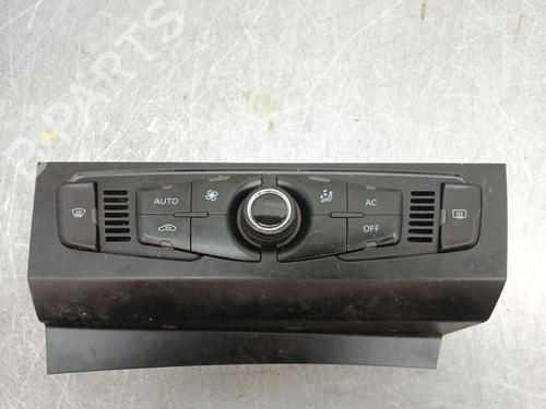 Climate control AUDI A4 B8 Avant (8K5) 2.0 TDI | BP33023467I5  - Image 7