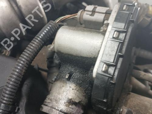 Engine RENAULT SCÉNIC II (JM0/1_) 1.5 dCi (JM1E, JM16) | BP24037519M1 