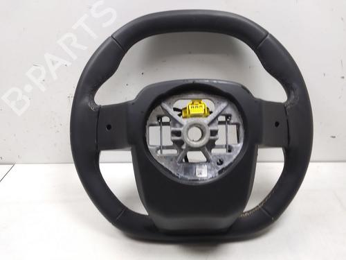 Steering wheel CITROËN C4 III (BA_, BB_, BC_) 1.2 PureTech 130 (BAHNSA, BAHNSB) | BP22181772C49 