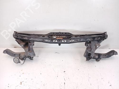 Used Crossmember Crossmember MERCEDES-BENZ VITO / MIXTO Van (W639) 109 CDI (639.601, 639.603, 639.605) (95 hp) 33853928 33853928