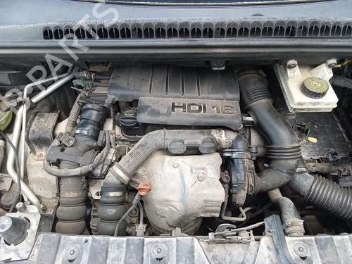 Used Engine Engine 39070847 39070847