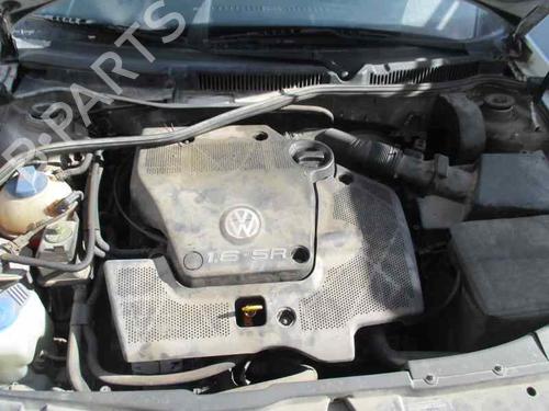 Right front window motor VW GOLF IV (1J1)  | BP2396648E20 