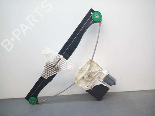 Rear right window mechanism AUDI A3 (8P1)  | BP19133782C25 