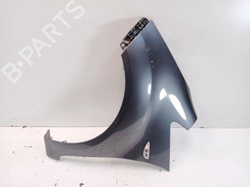 Used Left front fenders Left front fenders 37492276 37492276