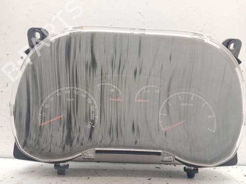 instrument-cluster-opel-combo-box-bodympv-x12-2012-39743964 main image