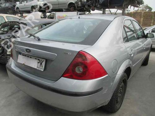 Heater resistor FORD MONDEO III (B5Y) 2.0 TDCi | BP11641192M108 