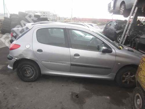Hand brake PEUGEOT 206 Hatchback (2A/C)  | BP8784718I18 