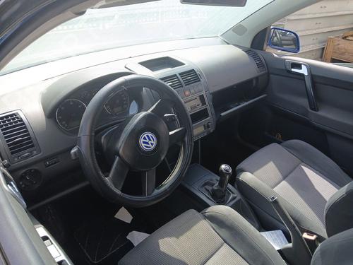 Used Parts VW POLO IV (9N_, 9A_) 1.9 TDI 4643399