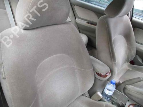 Climate control HYUNDAI SONATA IV (EF) 2.0 16V | BP2373321I5 