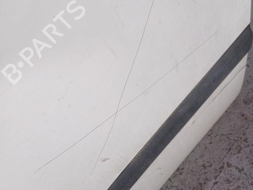 Left front door MERCEDES-BENZ VITO / MIXTO Van (W639) 111 CDI (639.601, 639.603, 639.605) | BP19805236C2 