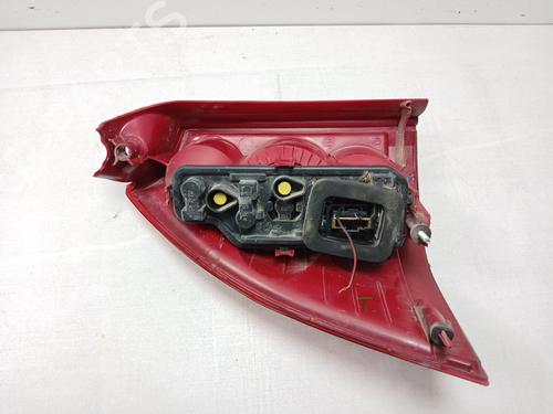 Right taillight PEUGEOT 307 SW (3H) 1.6 HDI 110 | BP22784701C35 