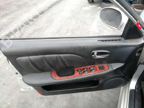 Gearbox HYUNDAI SONATA IV (EF) 2.7 V6 | BP14910612M3 