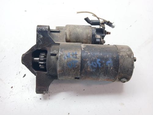Used Starter Starter 39535529 39535529