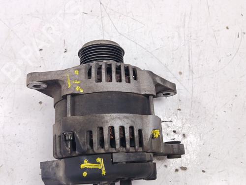 Alternator OPEL ASTRA J (P10) 1.7 CDTI (68) | BP39802468M7 - Image 3