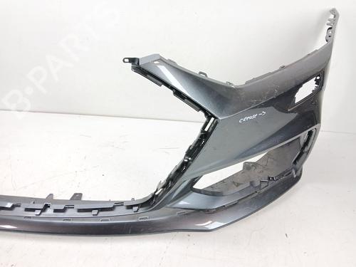 Front bumper AUDI A7 Sportback (4KA) 45 TDI Mild Hybrid quattro | BP29403375C7 