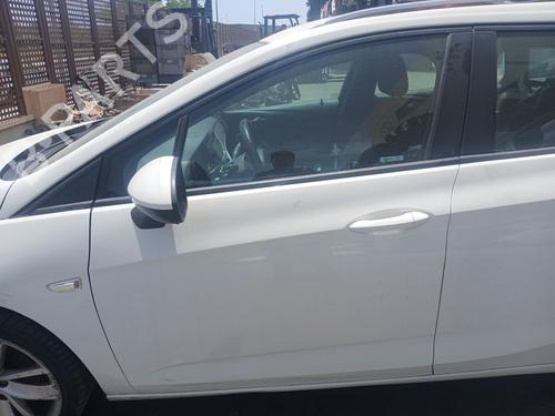 Tür links vorne für Tür links vorne OPEL ASTRA K Sports Tourer (B16) 1.6 CDTi (35) (110 hp) 36754565 36754565