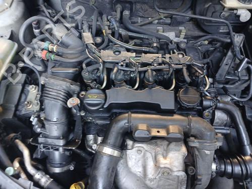 Motor MAZDA 3 Saloon (BK) 1.6 DI Turbo (BK12Y) (109 hp) 30295898