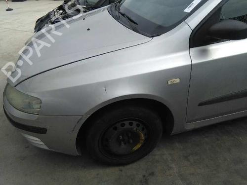 Portierruitmotor linksvoor FIAT STILO Multi Wagon (192_) 1.9 JTD | BP2396616E21 